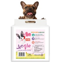 요기에 초대형 애견 배변패드 20개입, 1개