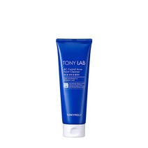 토니모리 토니 랩 에이씨 컨트롤 아크네 폼 클렌저, 1개, 150ml