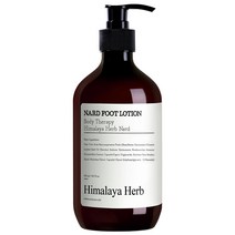 나드 풋로션 500ml, 1개입, 1개