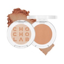 초초스랩 스위치 온 아이섀도우 1.4g, 6 데저트, 1개