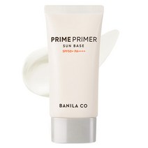 바닐라코 프라임 프라이머 선 베이스 50ml, 1개