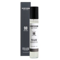 더블유드레스룸 드레스 리빙 클리어 퍼퓸 S2 150ml, No 98 시크릿 머스크, 1개