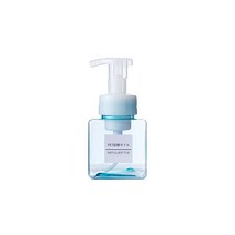 더자카 파스텔 컬러 버블 공병 250ml, 1개, Y257LBBI003