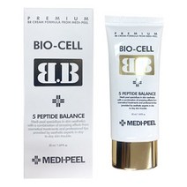 메디필 바이오셀 비비 크림 50ml, 1개
