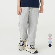 롤리트리 아동용 기본 쭈리팬츠