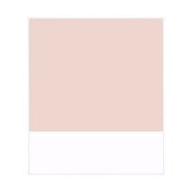 맘스보드 제제 사각 애드 자석보드, Baby Pink