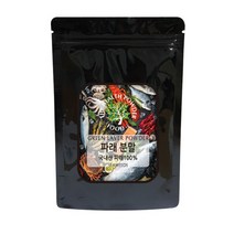 스쿨아이 국내산 파래 분말, 200g, 1개