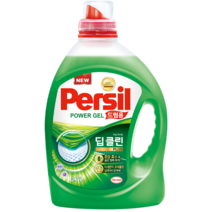 퍼실 파워젤 딥클린 플러스 드럼, 2.7L, 1개