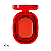 아멜리 플랫립스 1.2g, 913 플라스틱오렌지, 4개