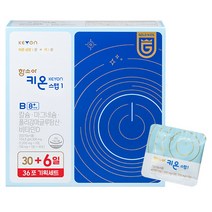 함소아 키온 KEYON 스텝1, 144정, 1개