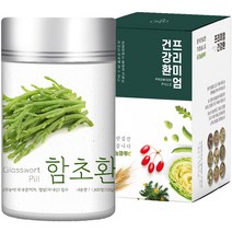 프리미엄 함초환, 100g, 1개