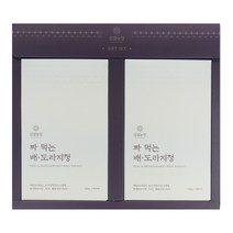 산골농장 짜먹는 배도라지청, 150g, 2개입, 1개