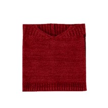 고운골프 히트업 탁텔 넥워머, 버건디