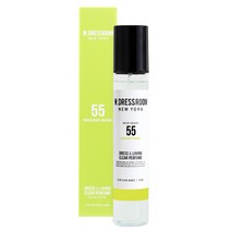 더블유드레스룸 드레스 앤 리빙 클리어 퍼퓸, No 55 그린 그레이프 샤벳, 150ml, 1개