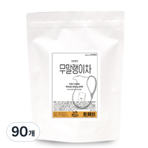 아이앤티 무말랭이차 주전자용, 6g, 90개