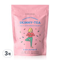 스키니퓨리티 스키니티, 1.5g, 30개입, 3개