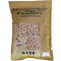 미소한입 튀김 땅콩, 1kg, 1개