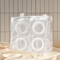 생활감각 깔끔 슈즈 세탁망, 2개, 1개입