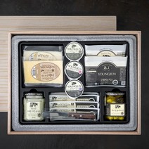 영준목장 수제치즈 시그니쳐 세트, 1세트