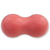 와두 마사지볼 피넛, 블라썸 코랄, 1개