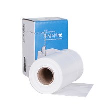 에스디 롤형 비닐식탁보 96 x 130cm, 30매, 30매입