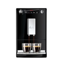 [콘티머신] 밀리타 카페오 솔로 전자동 커피 머신, E950(블랙)