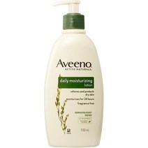 아비노 데일리 모이스춰라이징 바디로션, 532ml, 1개