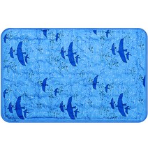 하우스터 아이스 냉 침대 여름 쿨매트, 클래식