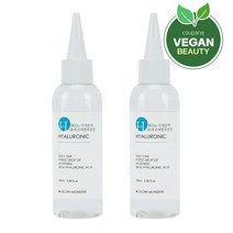 글로우몬스터 3KDa 극저분자 올리고 히알루론산 2% 원액, 100ml, 2개
