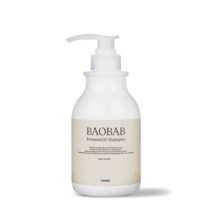 라온 바오밥 프리미엄32 샴푸, 1개, 500ml