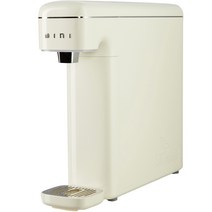 SK매직 슈퍼미니 직수 정수기 WPU-2200CRERW 화이트 + 36개월 케어 멤버십 방문설치