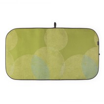 브라반티아 다림질 담요, 그린, 1개