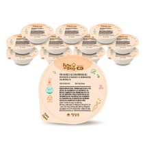 팜투베이비 레디 실온이유식 완료기 12~15개월 A세트 6종 12팩, 소고기 + 아스파라거스, 소고기 + 무, 대구살 + 청경채, 닭가슴살 + 청경채, 닭고기 + 버섯 + 흑미, 고구마 + 단호박, 1세트