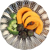 하우니 스텐레스 찜기, 소(23cm), 1개