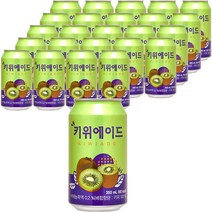 일화 키위에이드, 24개, 350ml