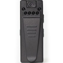 [액션캠스탠드] 크로니클 1080p 초소형 액션 바디캠 Body camera