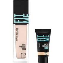 에스티로더 퓨처리스트 아쿠아 브릴리언스 리퀴드 파운데이션 30 ml, 쿨 바닐라, 1개