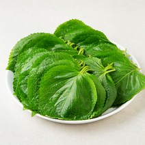 친환경 깻잎, 150g, 1개