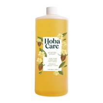 더호호바컴퍼니 호호바오일 대용량, 1L, 1개