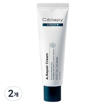 셀라피 에이리페어 크림, 50ml, 2개