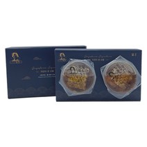 가가농장 실링 벌집꿀, 110g, 2개