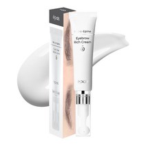에이페 아이브로우 리치크림 눈썹 영양제, 1개, 20ml