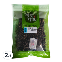 청명약초 헛개열매 국내차, 300g, 2개