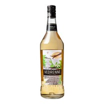 베드렌 카페시럽, 바닐라, 1000ml, 1개