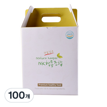구지뽕즙, 100개, 80ml