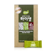 하이생 건강환, 3.5g, 90개입