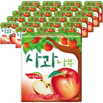 서울우유 사과나무150ml, 150ml, 24개