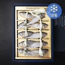 법성포 영광 고가 굴비세트 10미 + 가방(냉동) 상품 이미지