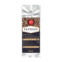 지오빈스 흠뻑커피 브라질 산토스, 에스프레소(업소용), 500g