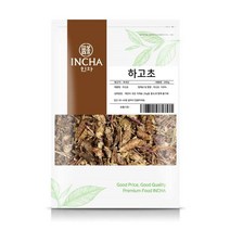 인차 하고초 하고화 꿀풀, 200g, 1개, 1개